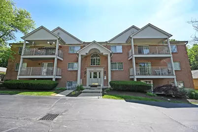 5757 Cheviot Road #3C, Green Township, OH 45247 - Photo 1