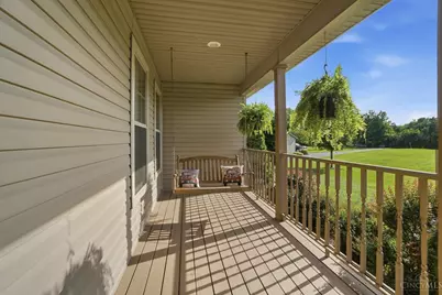 7190 Starkey Clevanger Road, Harlan Township, OH 45107 - Photo 9