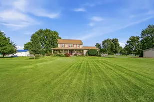 7190 Starkey-Clevenger Rd, Harlan Township, OH 45107 - Photo 5
