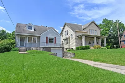 5925 Glenway Avenue, Cincinnati, OH 45238 - Photo 1