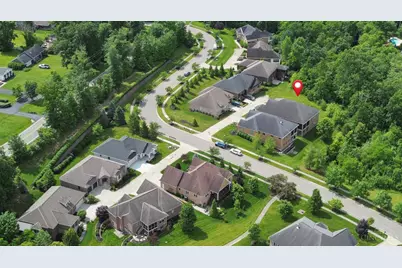 9255 Geromes Way #Lot 8, Symmes Township, OH 45140 - Photo 9