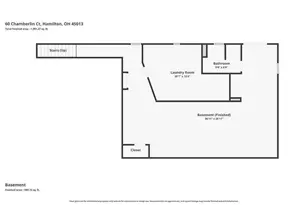 60 Chamberlin Ct, Hamilton, OH 45013 - Photo 33