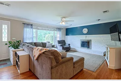 2443 Hunt Road, Reading, OH 45215 - Photo 5