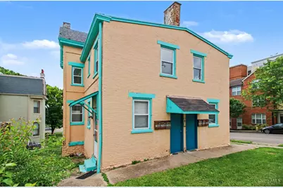2701 Euclid Avenue, Cincinnati, OH 45219 - Photo 3