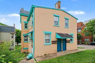 2701 Euclid Ave, Cincinnati, OH 45219 - Photo 3