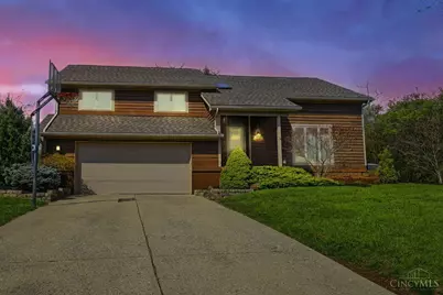 6534 Timberwolf Court, West Chester, OH 45069 - Photo 49