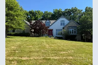 5776 Kensington Ridge Drive, Anderson Township, OH 45230 - Photo 1