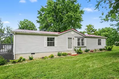 6657 Wizard Of Oz Way, Paint Township, OH 45133 - Photo 1
