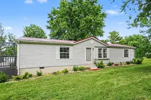 6657 Wizard of Oz Way, Paint Township, OH 45133 - Photo 1