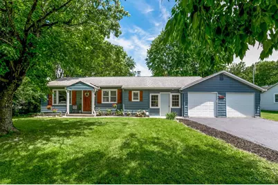 8252 Sibcy Road, Maineville, OH 45039 - Photo 1
