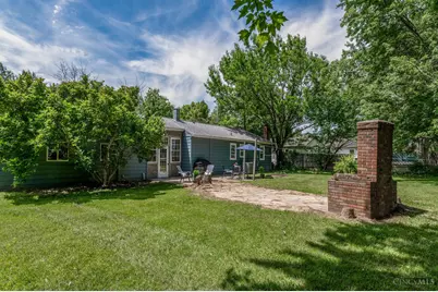 8252 Sibcy Road, Maineville, OH 45039 - Photo 41