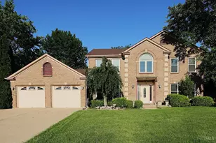 7446 Emi Dr, Liberty Township, OH 45044 - Photo 1