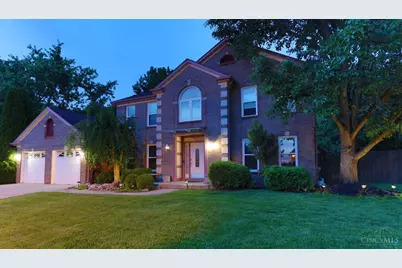7446 Emi Drive, Liberty Township, OH 45044 - Photo 3