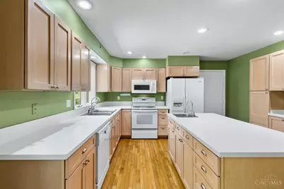 3602 Lucas Road, Wayne Township, OH 45107 - Photo 7