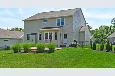 366 Brier Creek Drive, Miami Township, OH 45140 - Photo 45