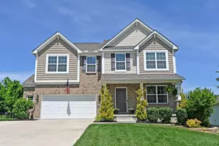 366 Brier Creek Dr, Miami Township, OH 45140 - Photo 1
