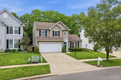 130 McDaniels Lane, Springboro, OH 45066 - Photo 37