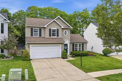130 McDaniels Lane, Springboro, OH 45066 - Photo 1