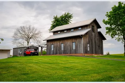 4971 Mt. Washington Road, Hillsboro, OH 45133 - Photo 7