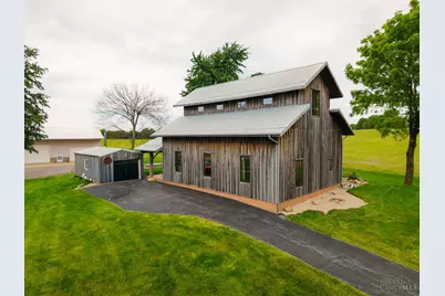 4971 Mt. Washington Road, Hillsboro, OH 45133 - Photo 1