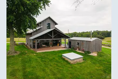 4971 Mt. Washington Road, Hillsboro, OH 45133 - Photo 5