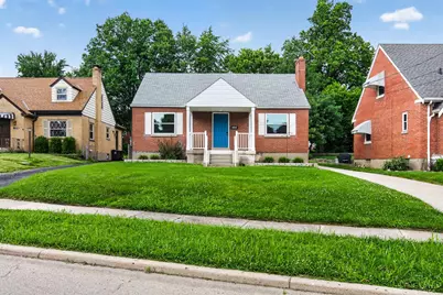 5544 Raceview Avenue, Green Township, OH 45248 - Photo 1