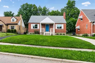5544 Raceview Ave, Cincinnati, OH 45248 - Photo 1