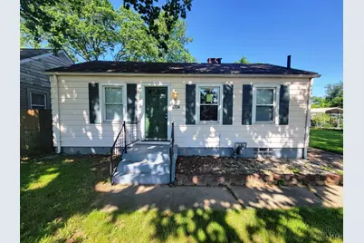 1724 Carolina Street, Middletown, OH 45044 - Photo 1