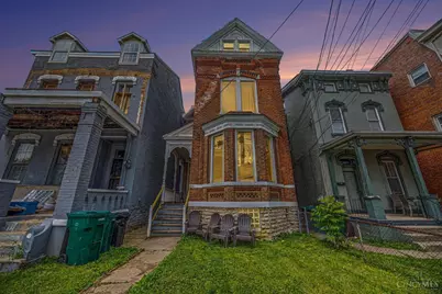2715 Euclid Avenue, Cincinnati, OH 45219 - Photo 1