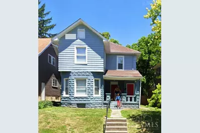 67 W Hudson Avenue, Dayton, OH 45405 - Photo 1