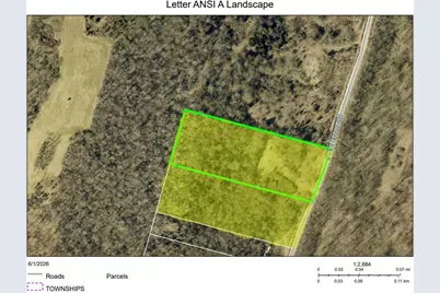 6387 St Rt 221, Lewis Township, OH 45121 - Photo 1