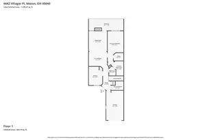6682 Villager Pl, Mason, OH 45040 - Photo 43