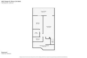 6682 Villager Pl, Mason, OH 45040 - Photo 41