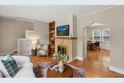 3766 Marburg Avenue, Cincinnati, OH 45209 - Photo 5