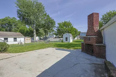3782 St Johns Terrace, Deer Park, OH 45236 - Photo 51