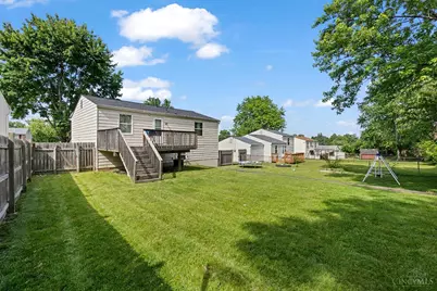 2891 Butterwick Drive, Colerain Township, OH 45251 - Photo 25