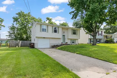 2891 Butterwick Drive, Colerain Township, OH 45251 - Photo 3