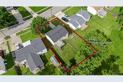 2891 Butterwick Drive, Colerain Township, OH 45251 - Photo 27