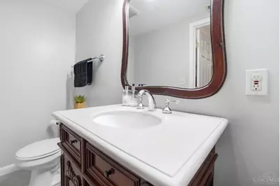 4157 Paxton Woods Lane, Cincinnati, OH 45209 - Photo 51