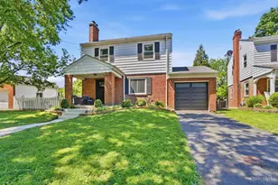 4157 Paxton Woods Ln, Cincinnati, OH 45209 - Photo 1
