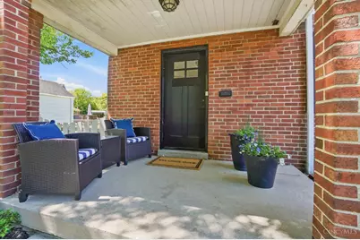 4157 Paxton Woods Lane, Cincinnati, OH 45209 - Photo 5