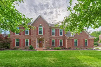 10275 Stablehand Drive, Symmes Township, OH 45242 - Photo 1