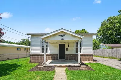 25 W 8th Street, Manchester, OH 45144 - Photo 5