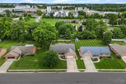 718 Kelly Drive, Wilmington, OH 45177 - Photo 37