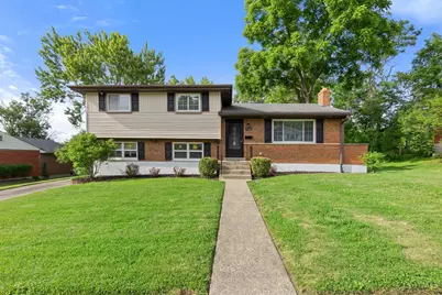 9164 Cherry Blossom Lane, Springfield Township, OH 45231 - Photo 1