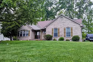6250 Deerhaven Ln, Miami Township, OH 45140 - Photo 1