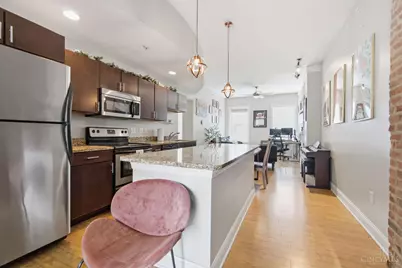 1338 Vine Street, Cincinnati, OH 45202 - Photo 11