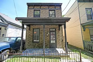 3918 Tappan Ave, Cincinnati, OH 45223 - Photo 1