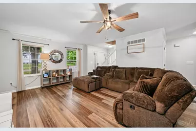 7758 Meadow Crest Court, Deerfield Township, OH 45039 - Photo 5