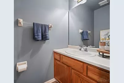 7758 Meadow Crest Court, Deerfield Township, OH 45039 - Photo 25